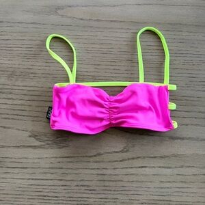 Tiger Friday Top CXL